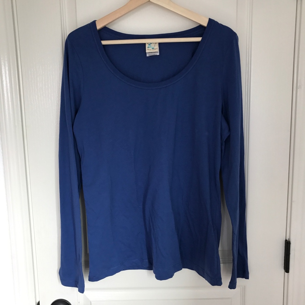 Women's Sleep Shirt L or XL